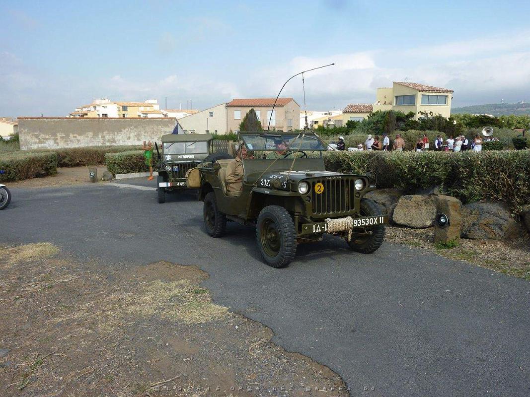 AGDE 2012 COMMEMORATION DU DEBARQUEMENT DU 15 AOUT 1944   (64).JPG